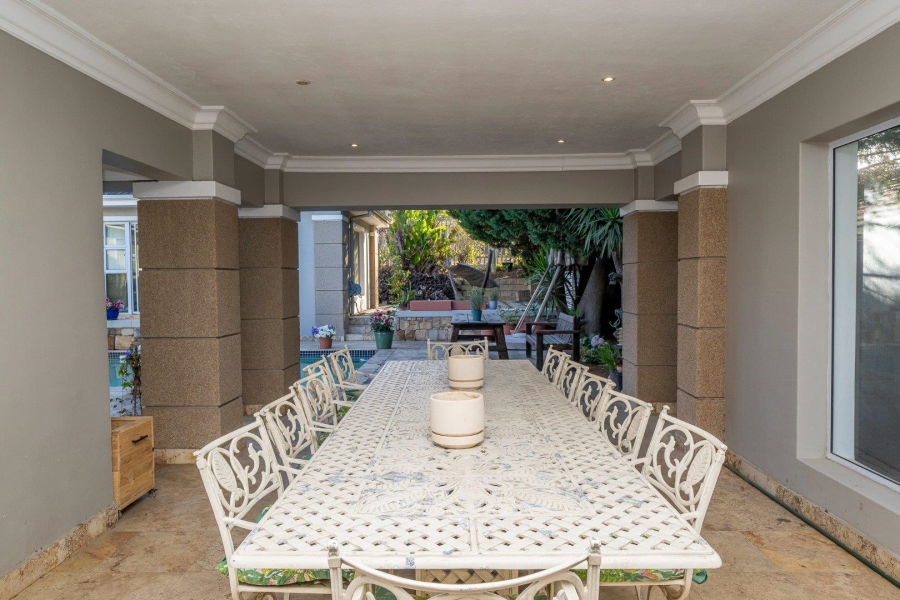 5 Bedroom Property for Sale in Welgedacht Western Cape